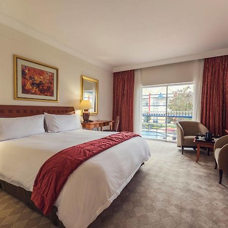 יוהנסבורג Carnival Club Hotel מראה חיצוני תמונה