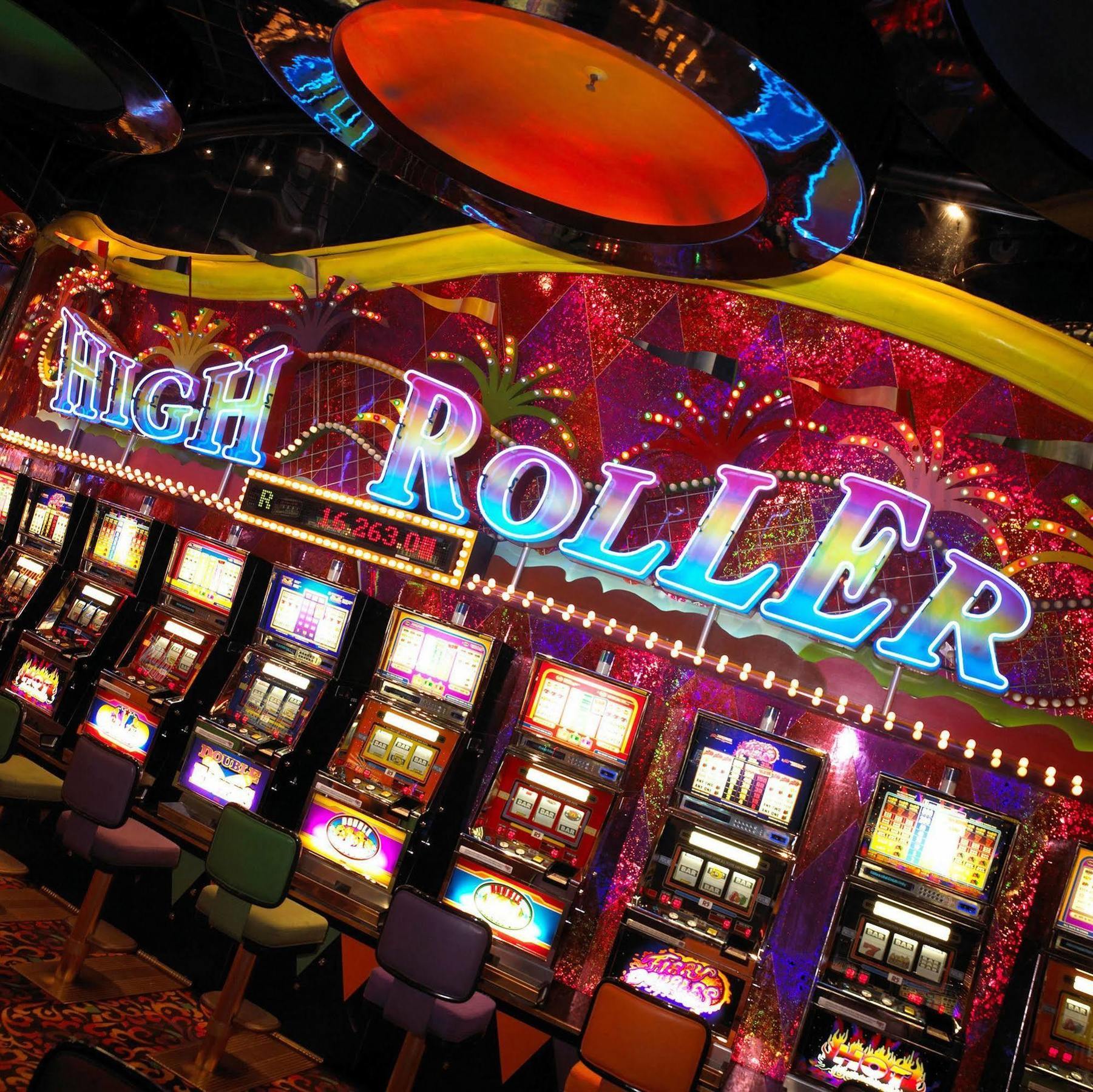 יוהנסבורג Carnival Club Hotel מראה חיצוני תמונה