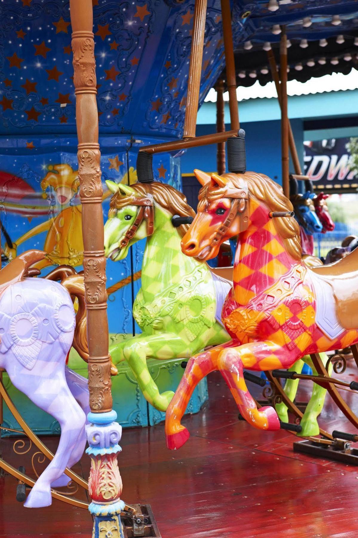 יוהנסבורג Carnival Club Hotel מראה חיצוני תמונה