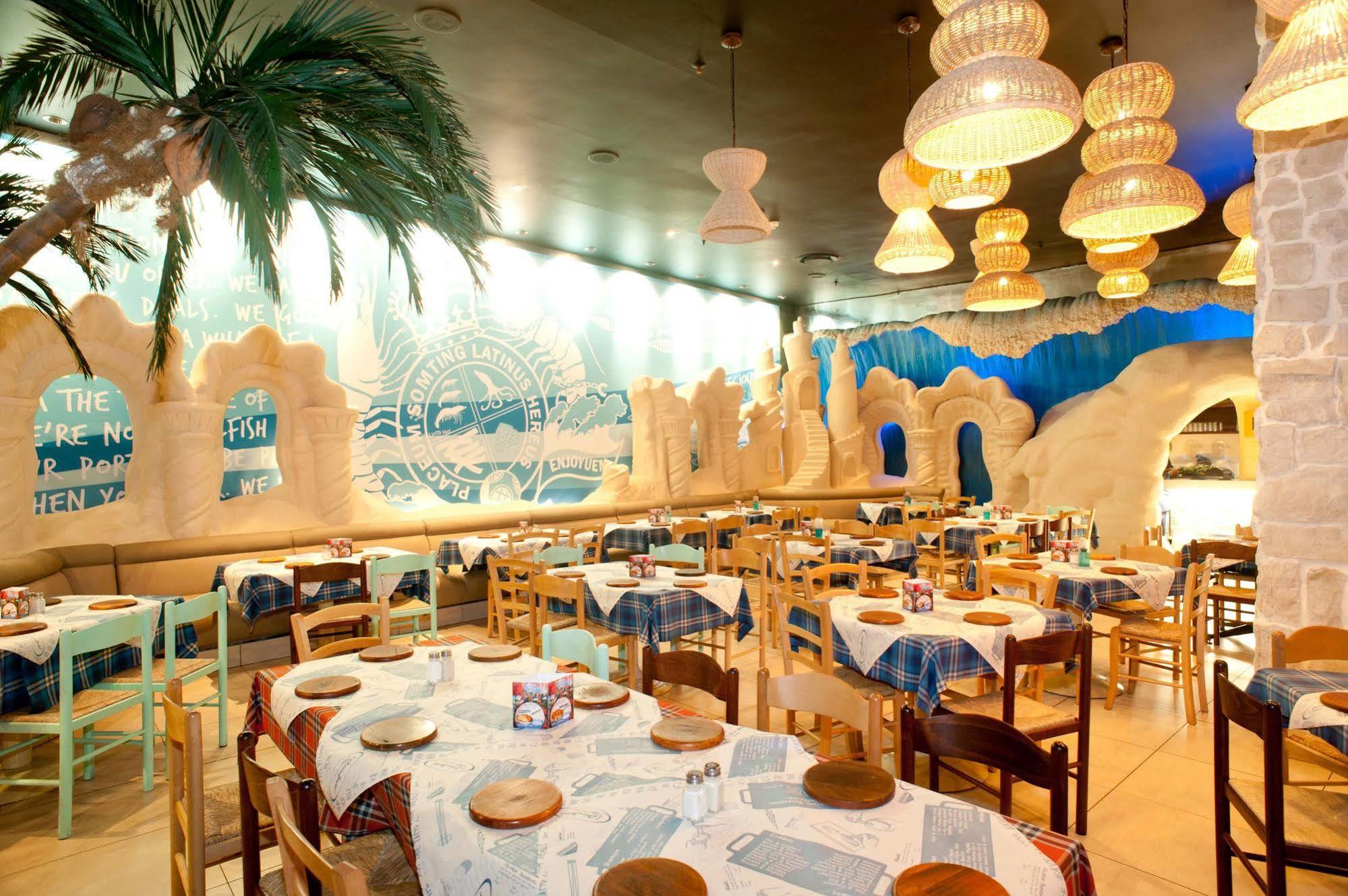 יוהנסבורג Carnival Club Hotel מראה חיצוני תמונה